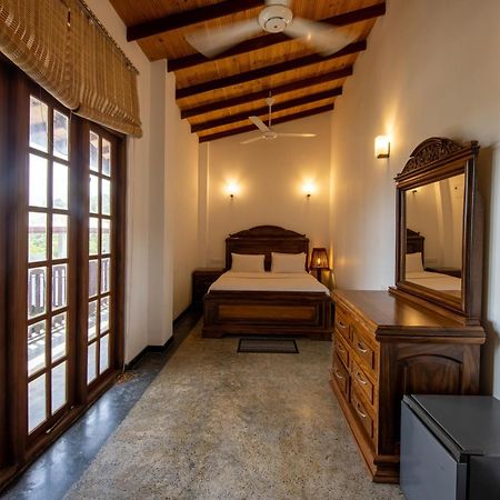 Bliss By Epic Collection Hotell Unawatuna Exteriör bild
