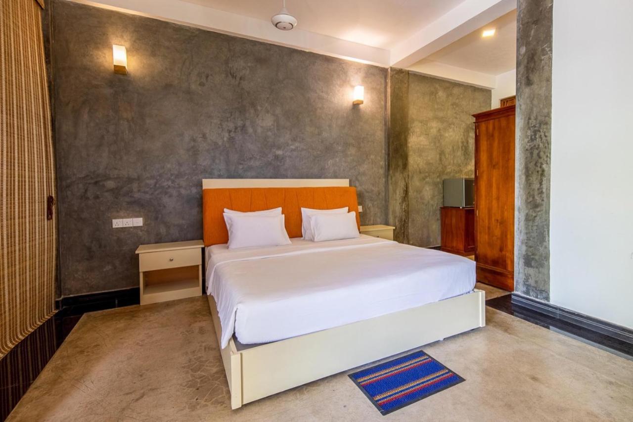 Bliss By Epic Collection Hotell Unawatuna Exteriör bild