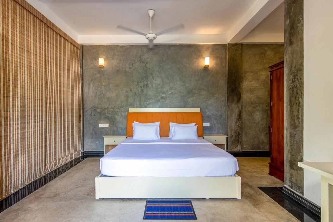 Bliss By Epic Collection Hotell Unawatuna Exteriör bild