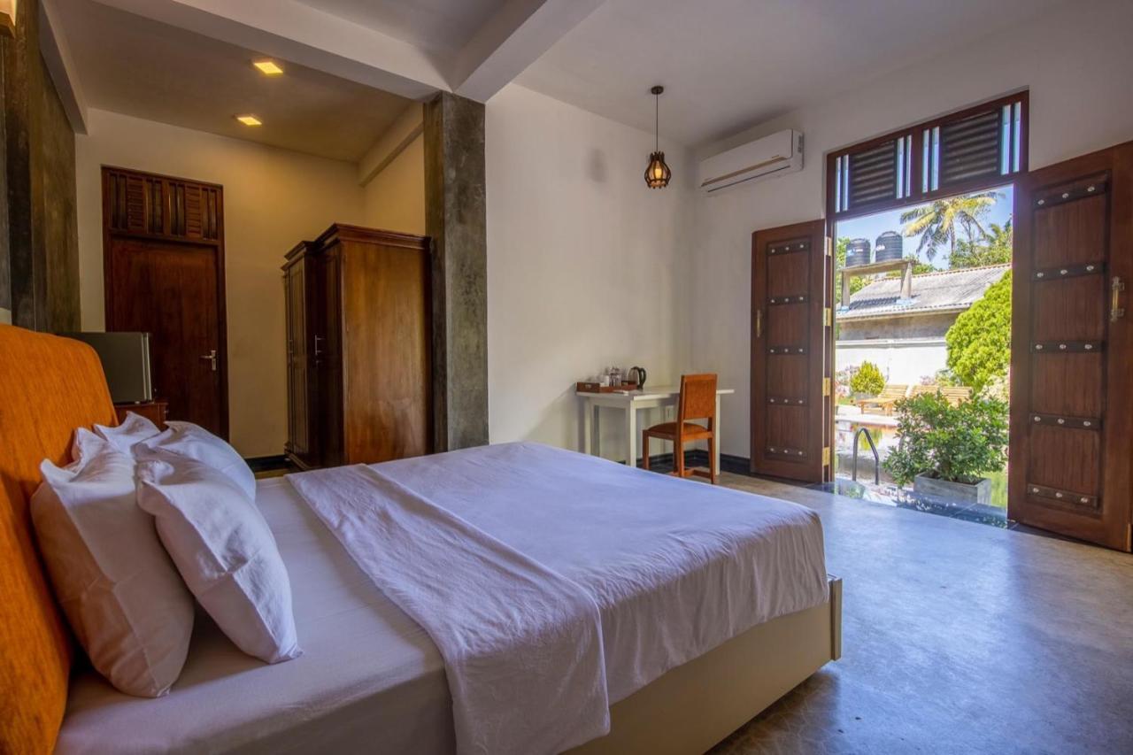 Bliss By Epic Collection Hotell Unawatuna Exteriör bild