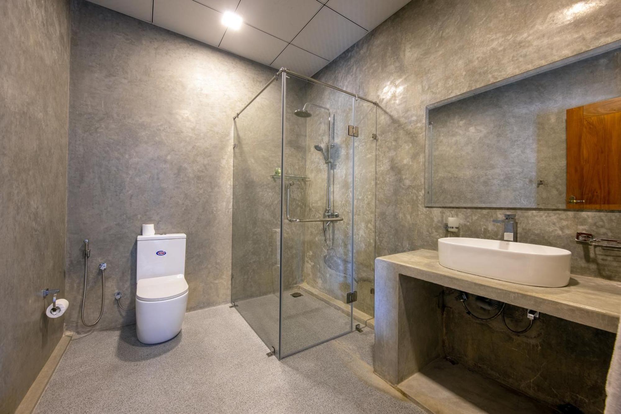 Bliss By Epic Collection Hotell Unawatuna Exteriör bild