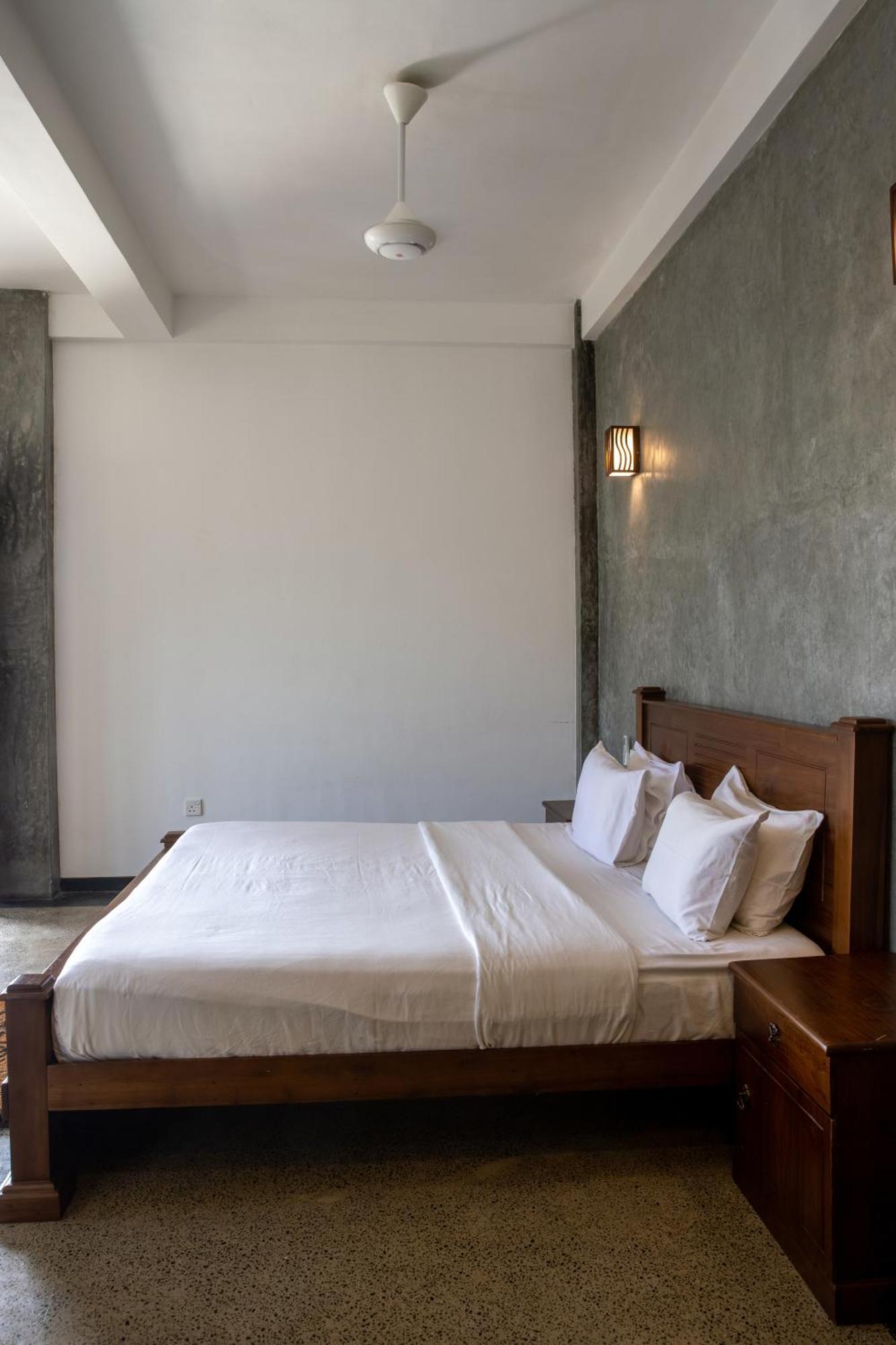Bliss By Epic Collection Hotell Unawatuna Exteriör bild
