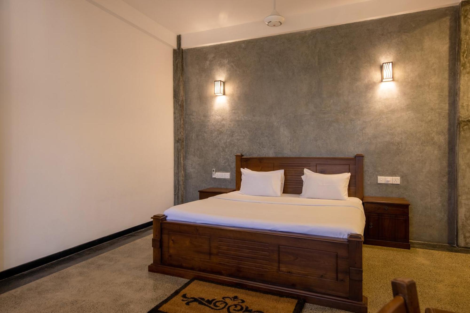 Bliss By Epic Collection Hotell Unawatuna Exteriör bild