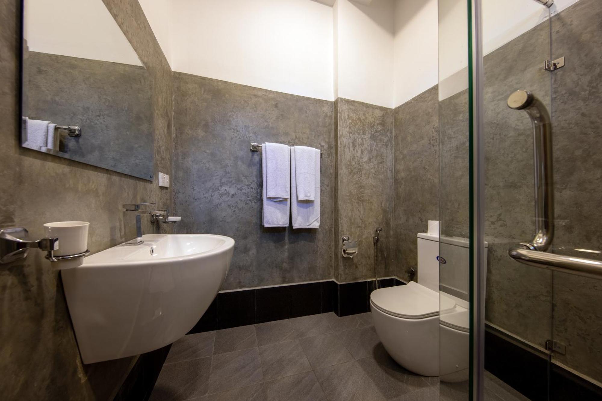 Bliss By Epic Collection Hotell Unawatuna Exteriör bild