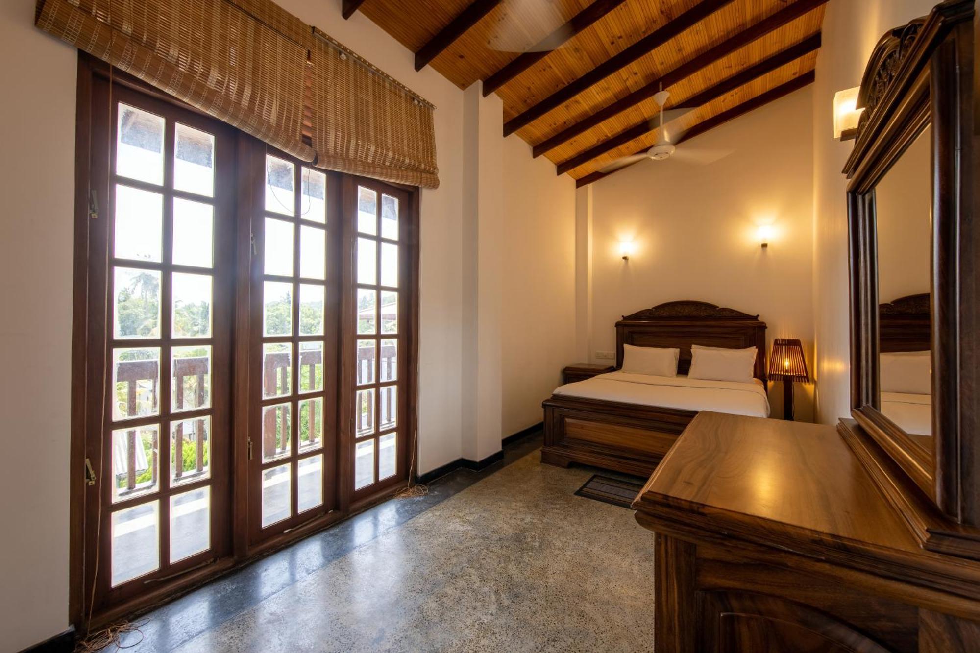 Bliss By Epic Collection Hotell Unawatuna Exteriör bild