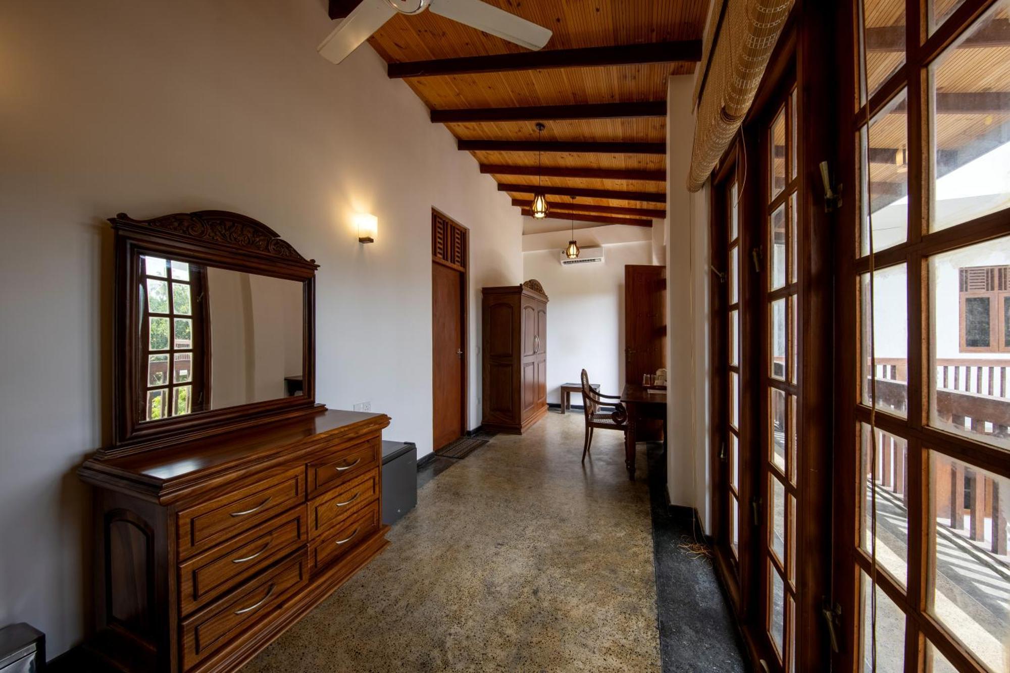 Bliss By Epic Collection Hotell Unawatuna Exteriör bild