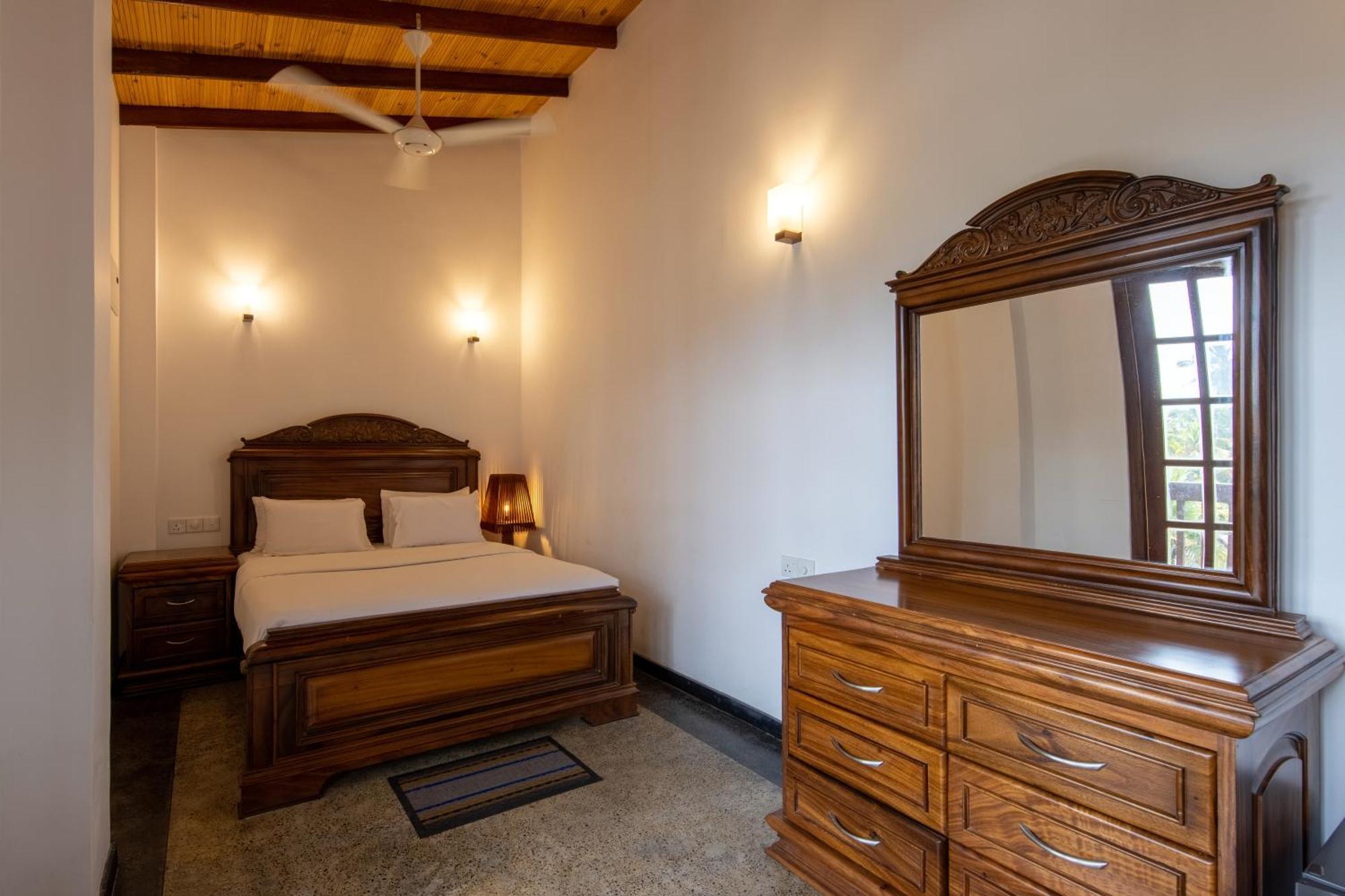 Bliss By Epic Collection Hotell Unawatuna Exteriör bild