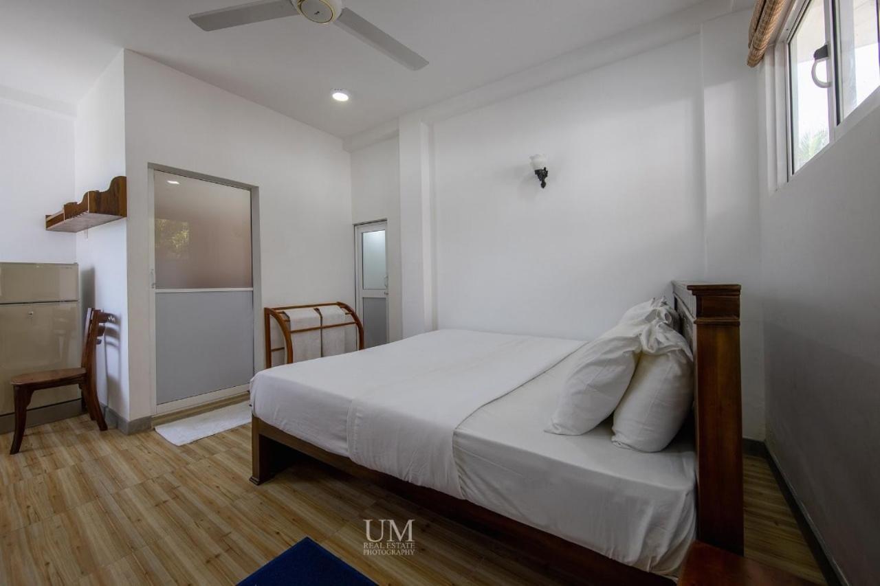 Bliss By Epic Collection Hotell Unawatuna Exteriör bild