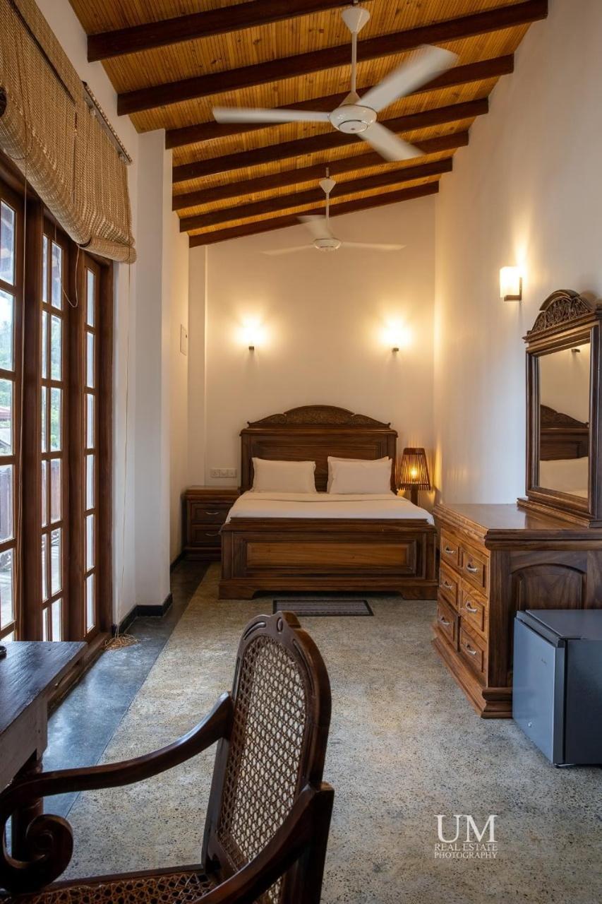 Bliss By Epic Collection Hotell Unawatuna Exteriör bild