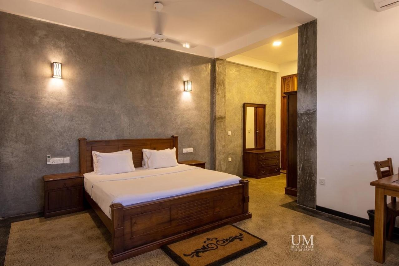 Bliss By Epic Collection Hotell Unawatuna Exteriör bild