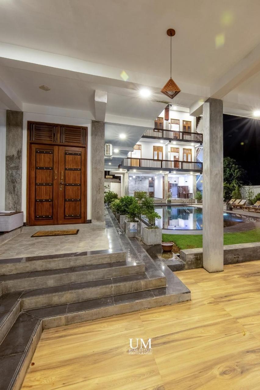 Bliss By Epic Collection Hotell Unawatuna Exteriör bild