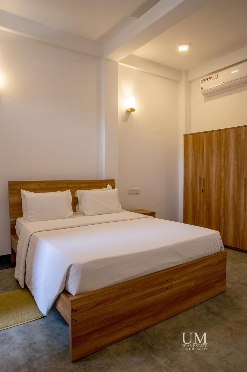 Bliss By Epic Collection Hotell Unawatuna Exteriör bild